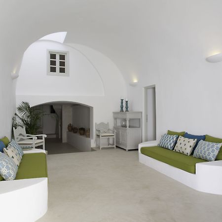 Ananda Residence Пиргос Экстерьер фото