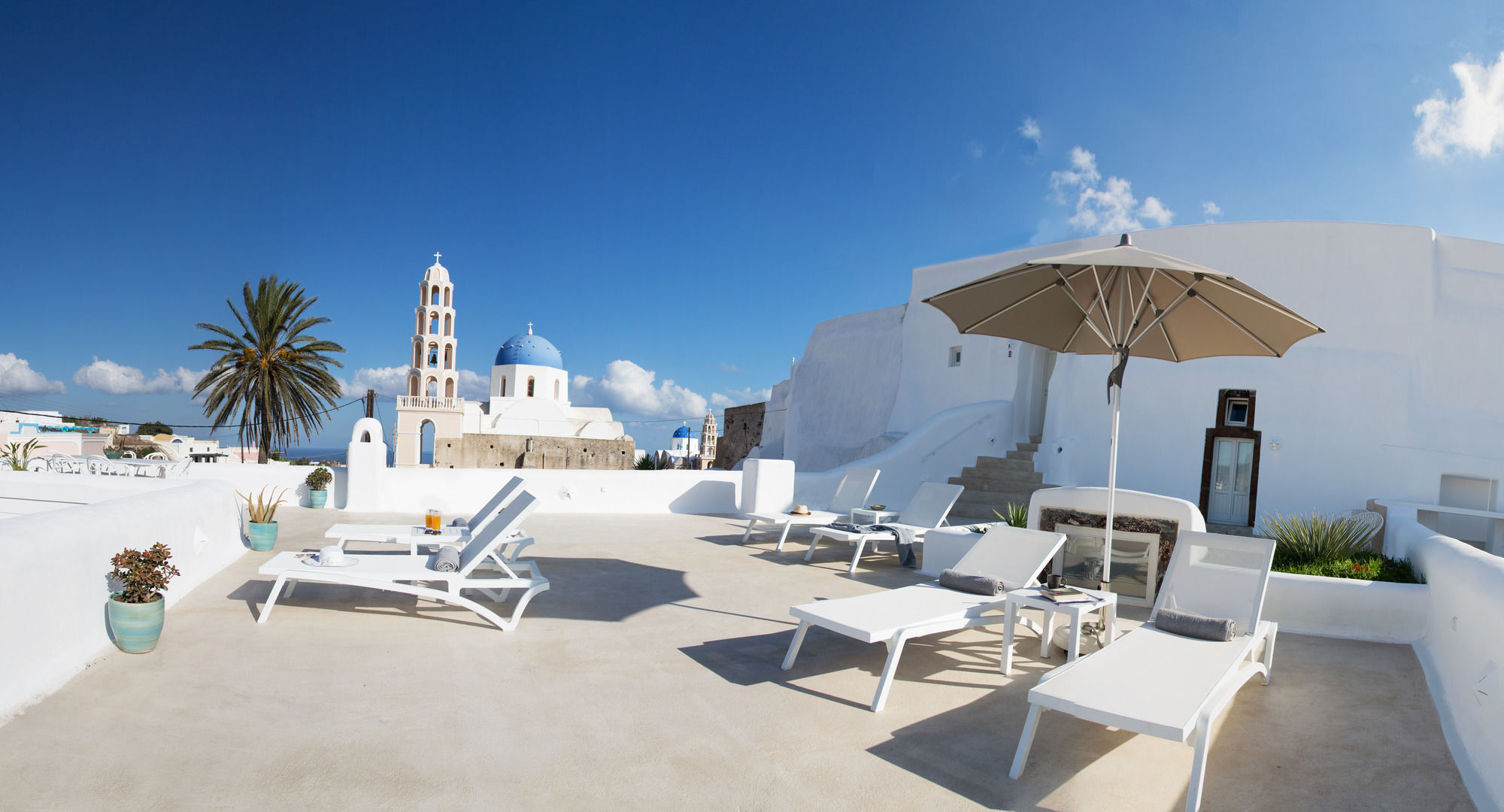 Ananda Residence Пиргос Экстерьер фото