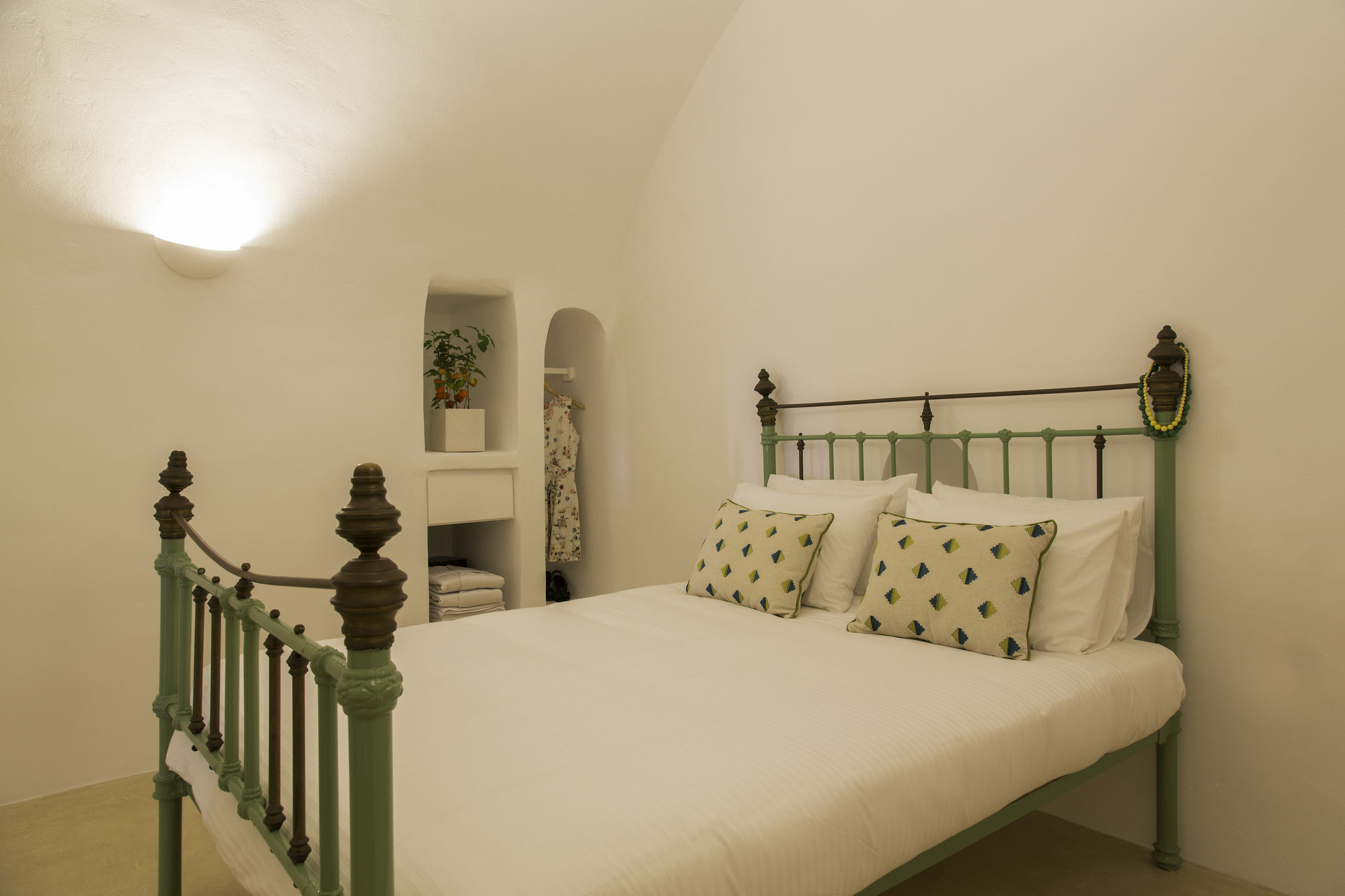 Ananda Residence Пиргос Экстерьер фото