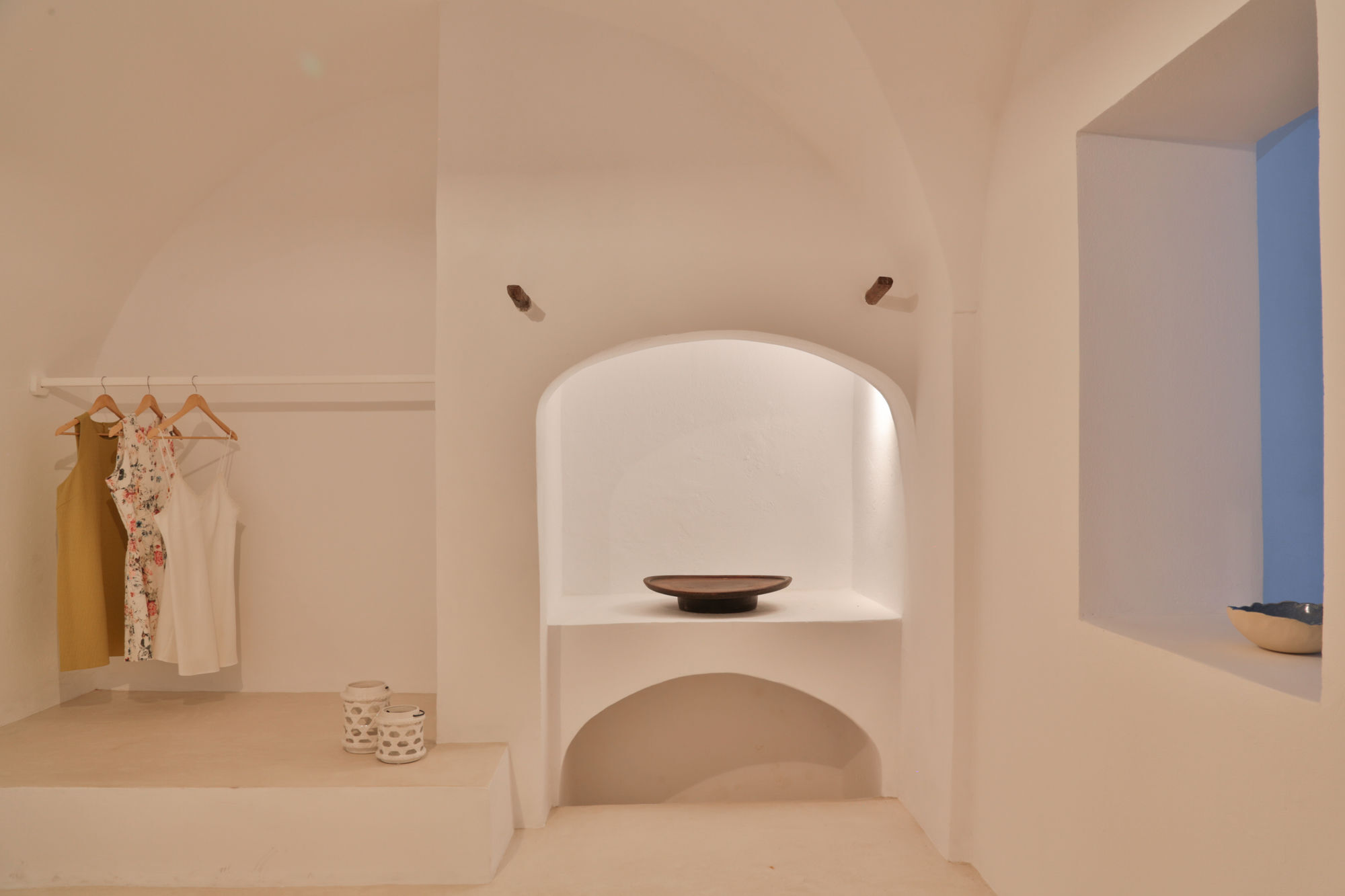 Ananda Residence Пиргос Экстерьер фото
