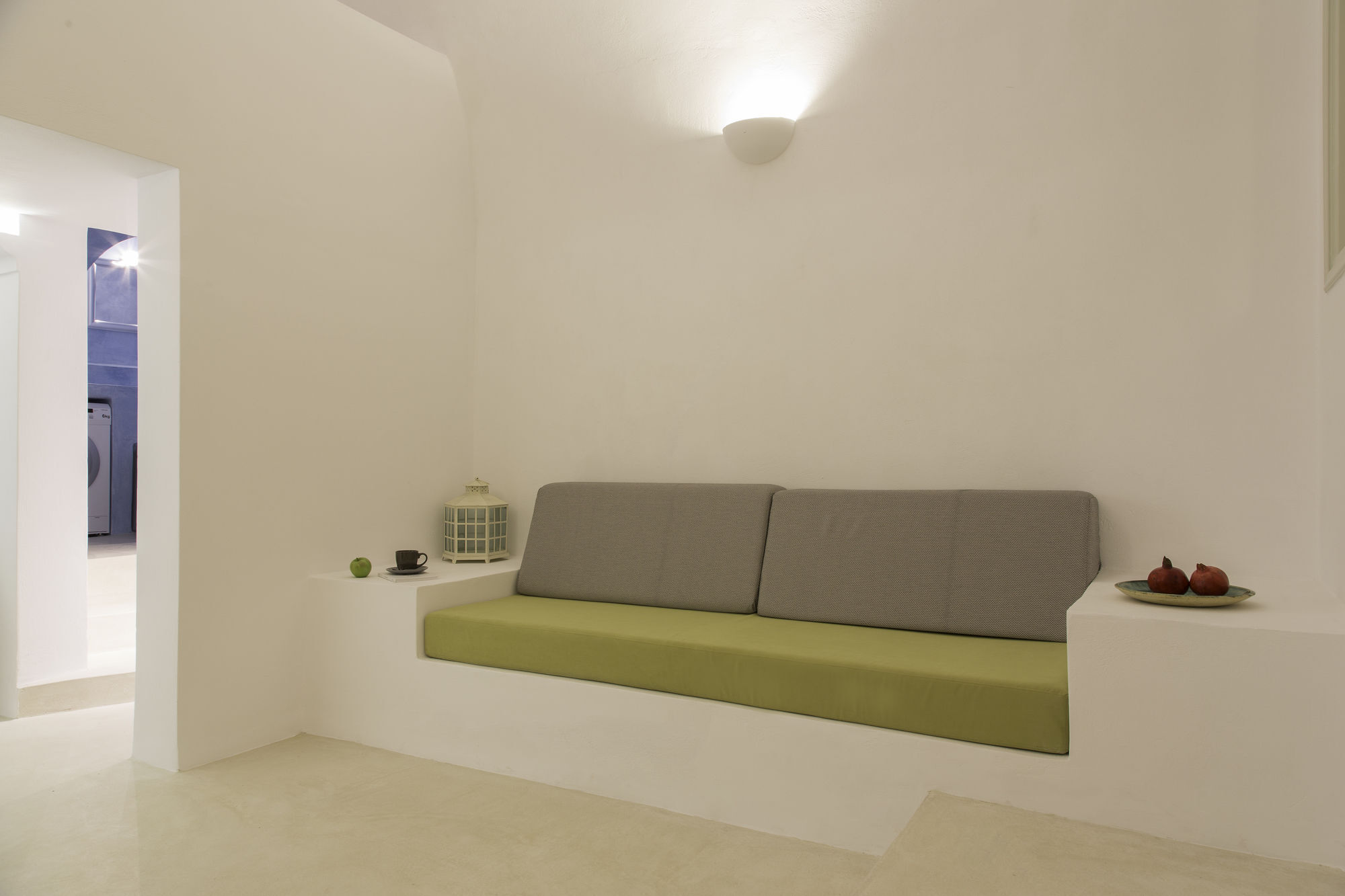Ananda Residence Пиргос Экстерьер фото