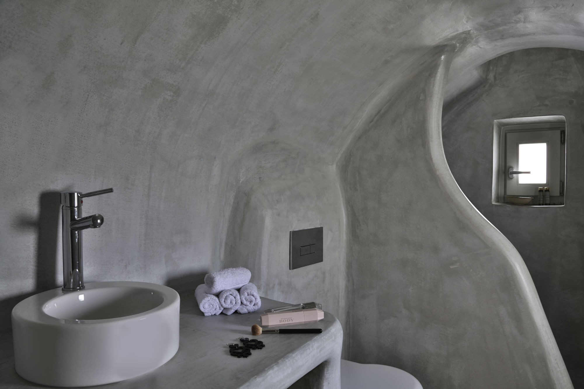 Ananda Residence Пиргос Экстерьер фото