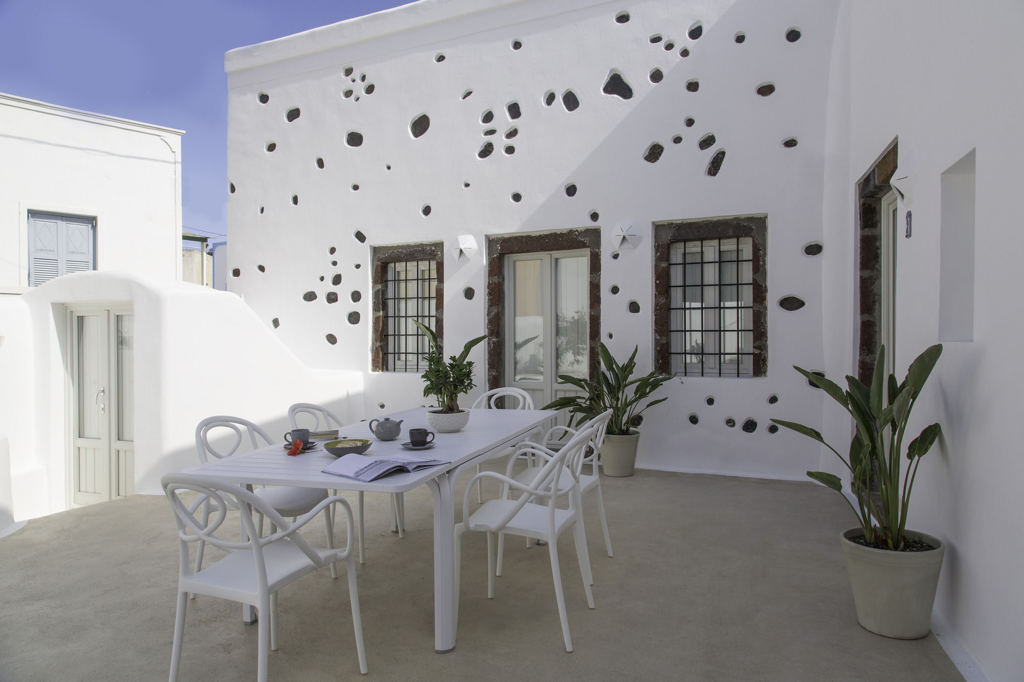 Ananda Residence Пиргос Экстерьер фото