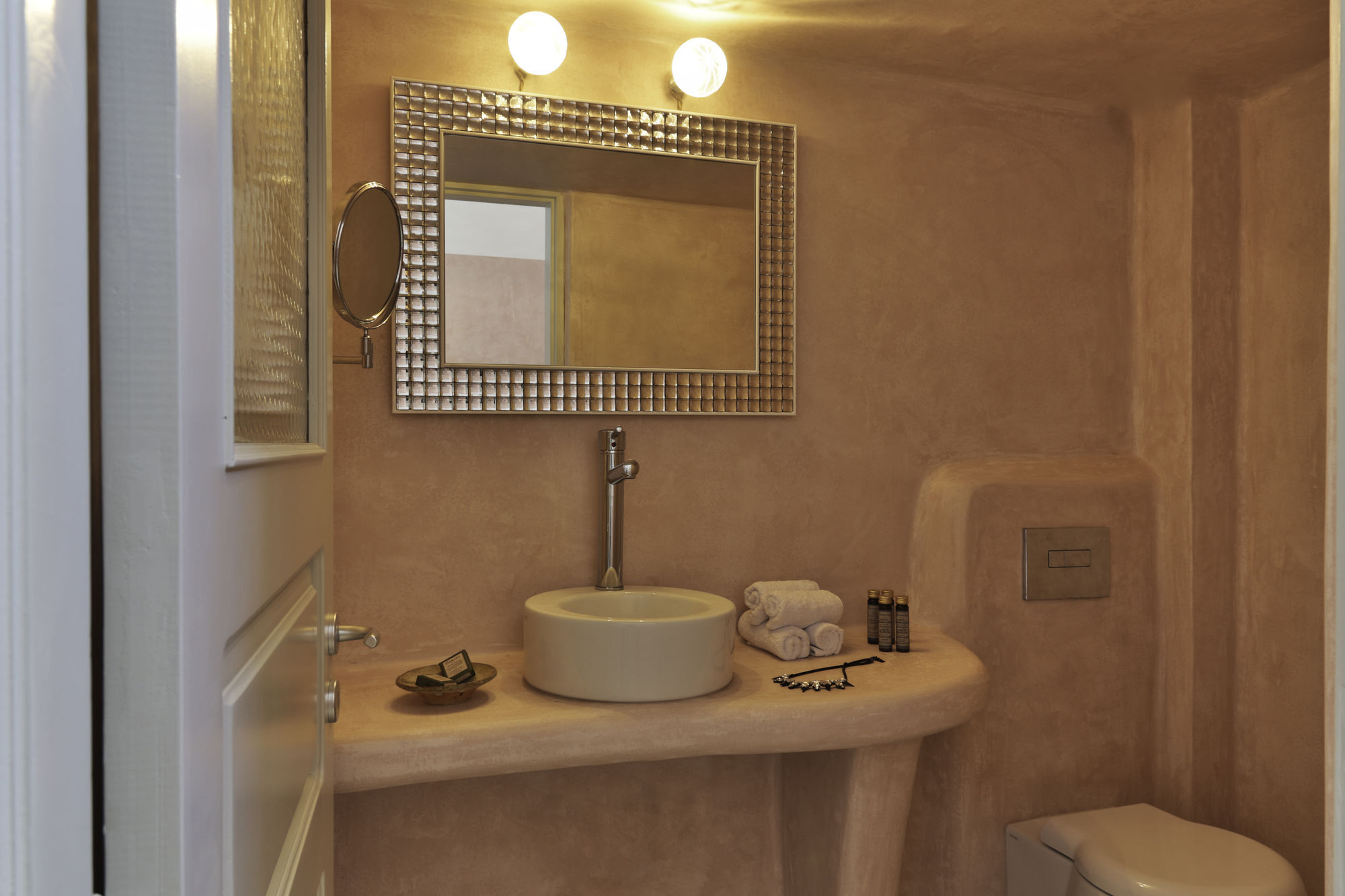 Ananda Residence Пиргос Экстерьер фото