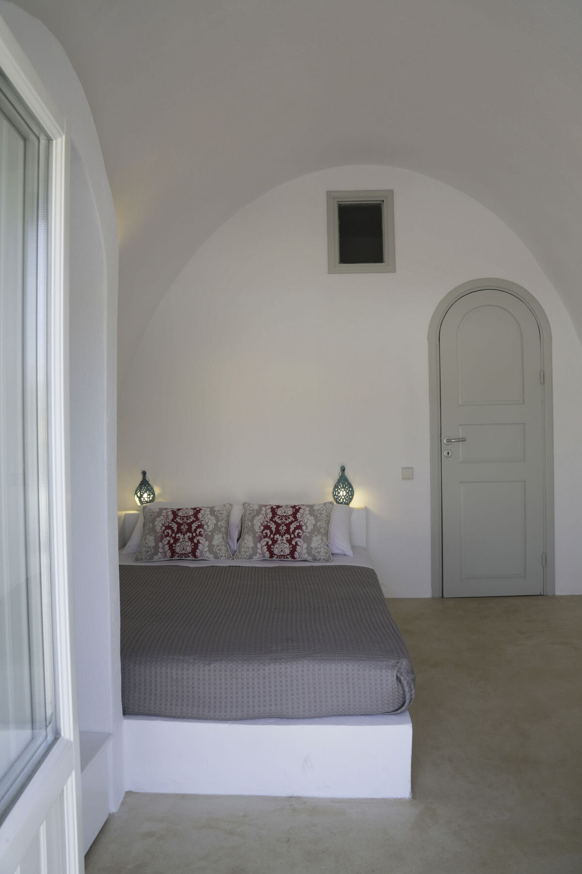 Ananda Residence Пиргос Экстерьер фото