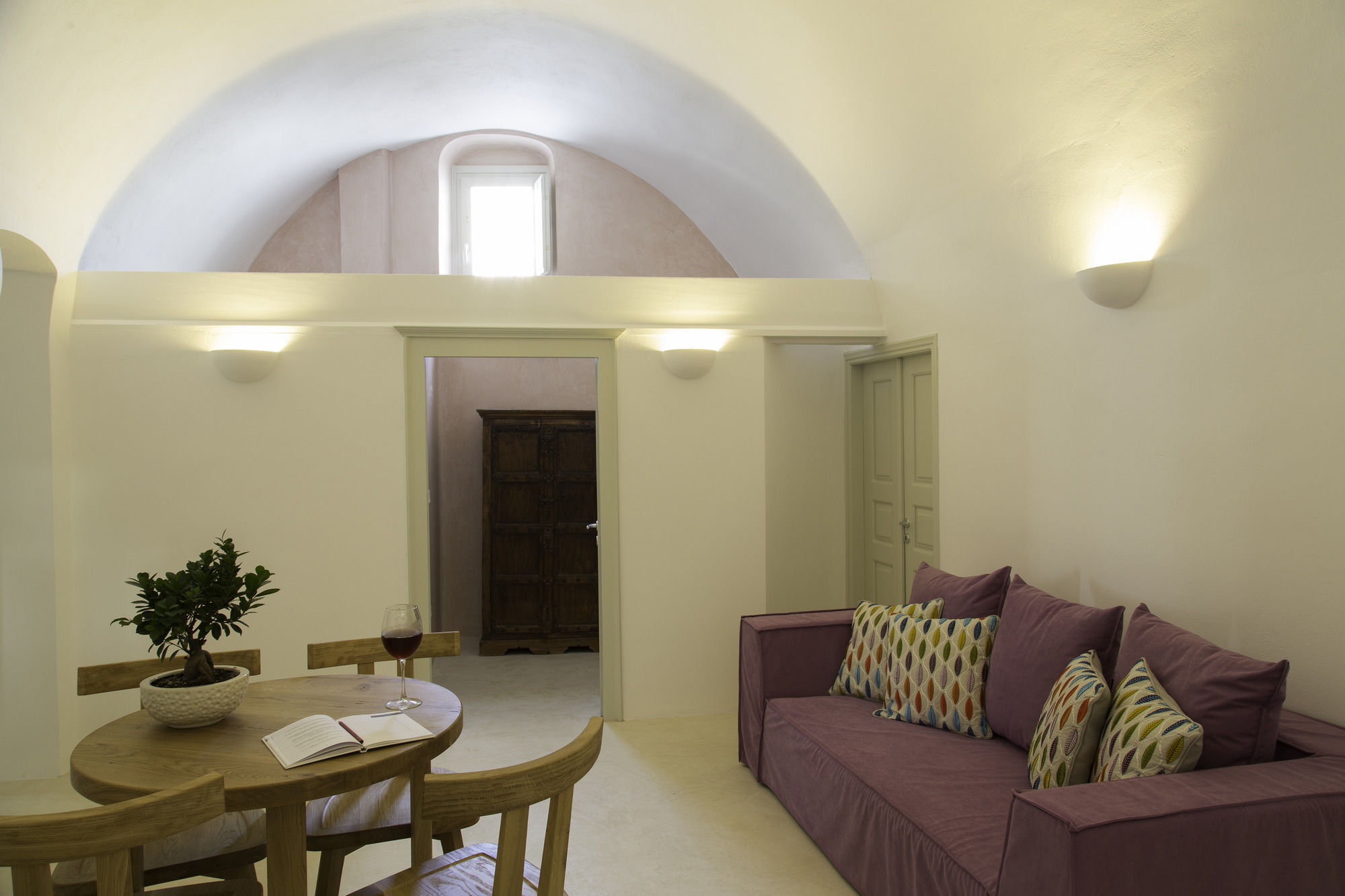 Ananda Residence Пиргос Экстерьер фото