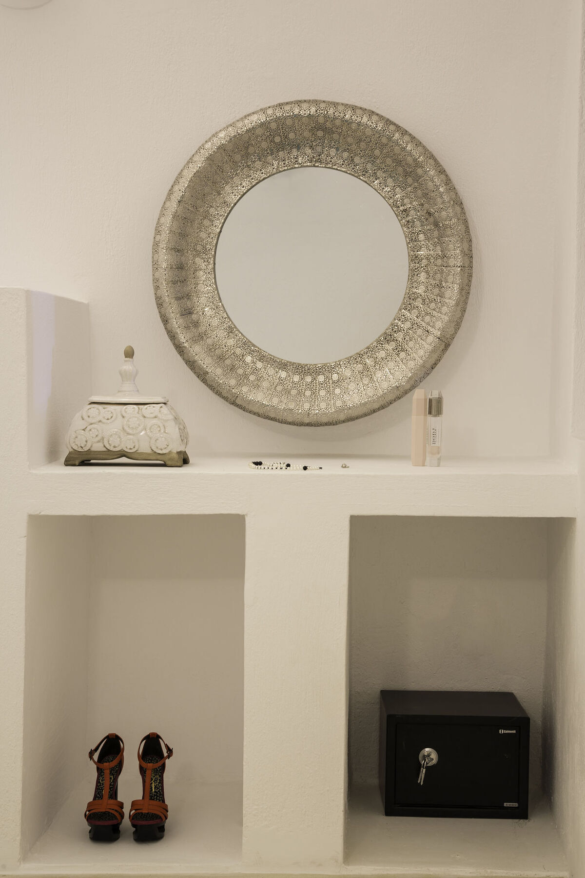 Ananda Residence Пиргос Экстерьер фото