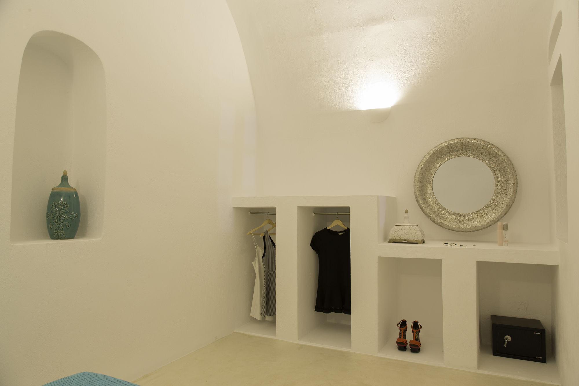 Ananda Residence Пиргос Экстерьер фото
